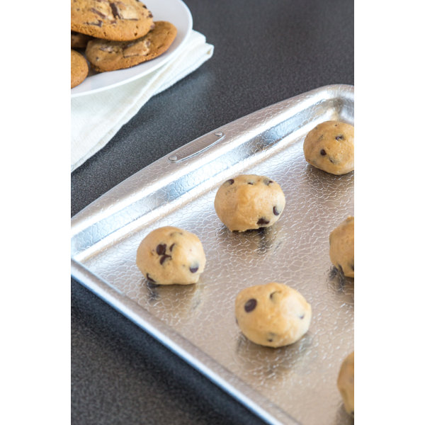 Doughmakers NonStick Jelly Roll Pan & Reviews Wayfair